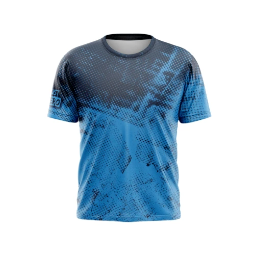 KIDS T-SHIRT GRUNGLE FLOW