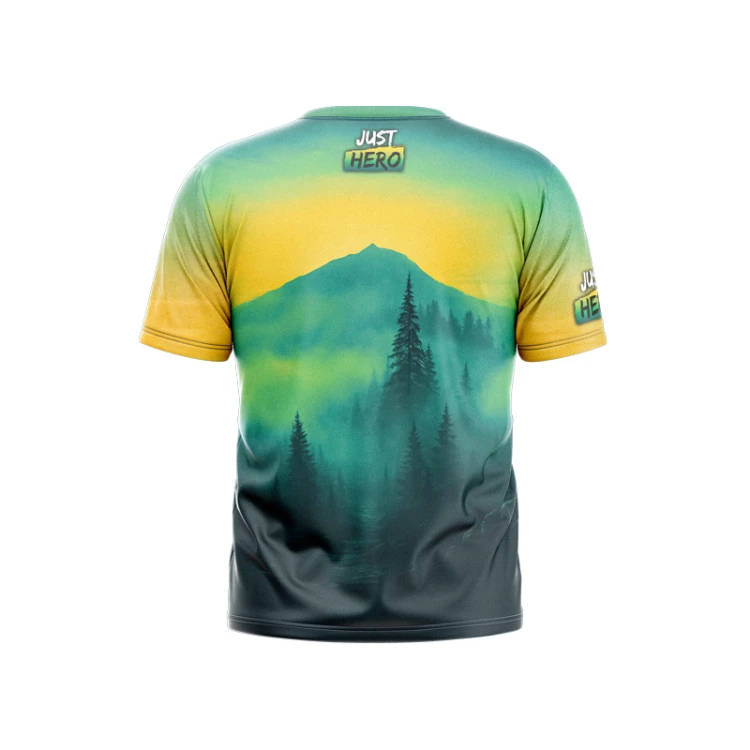 T-SHIRT-MEN---CORE-LOBO-GREEN---TYŁ.jpg