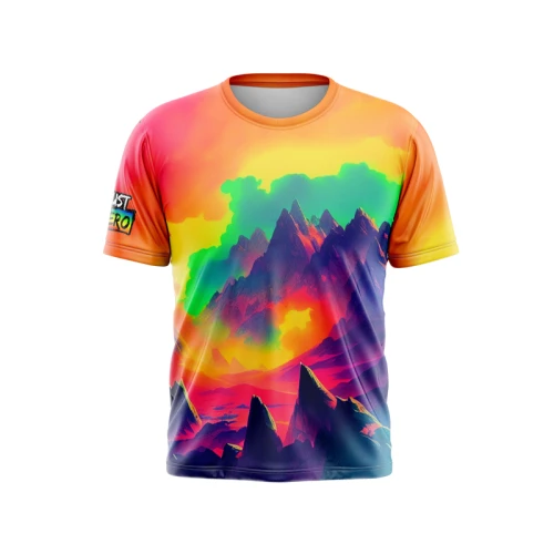 KIDS T-SHIRT AMAZING AMOUNT