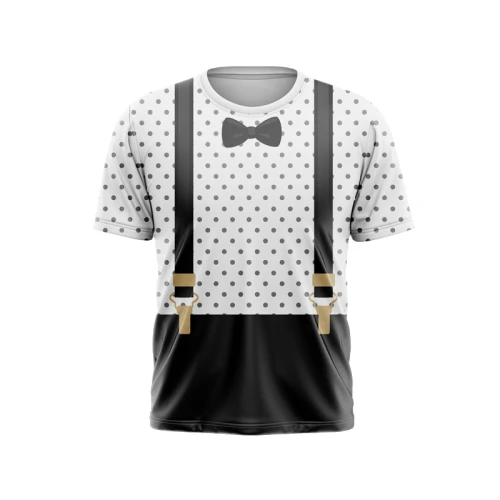 KIDS T-SHIRT ELEGANCIK