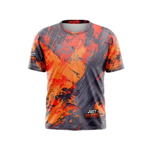 KIDS T-SHIRT OCH JEST MOC