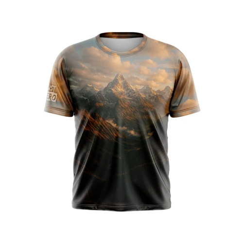 KIDS T-SHIRT TA GÓRA