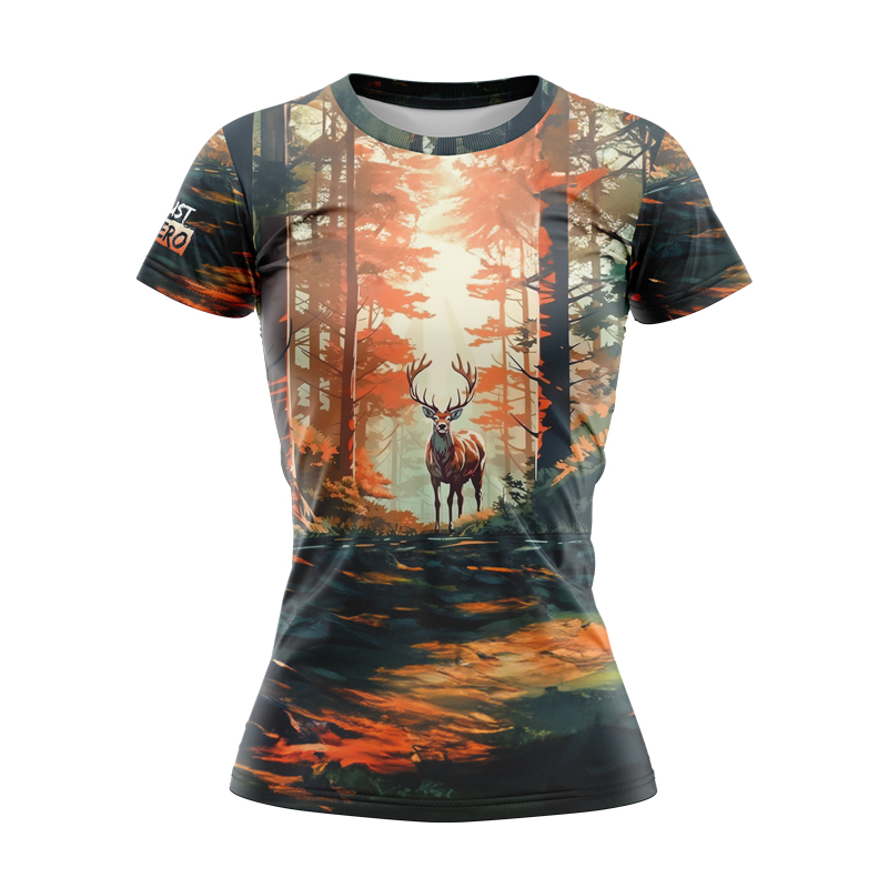 T-SHIRT-DAM---JELEŃ---PRZÓD.jpg