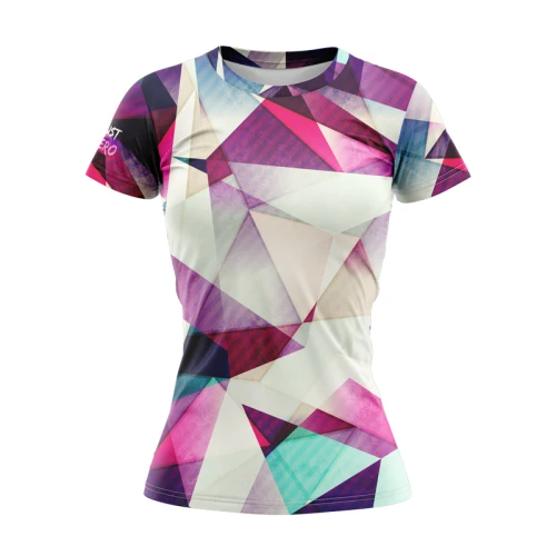DA T-SHIRT DAMSKI TRIANGOLO  rozmiar S 