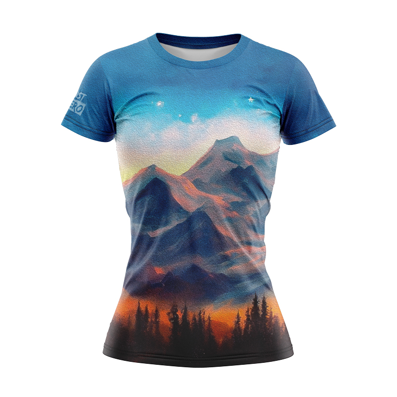 T-SHIRT-DAM---MOUNTAIN-TOP---PRZÓD.jpg