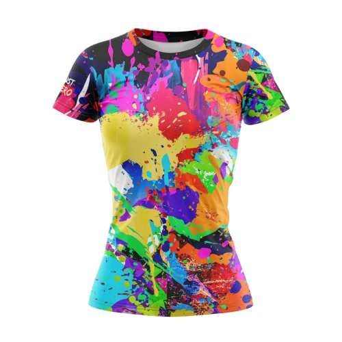 DA T-SHIRT DAMSKI LEATUS  Rozmiar M