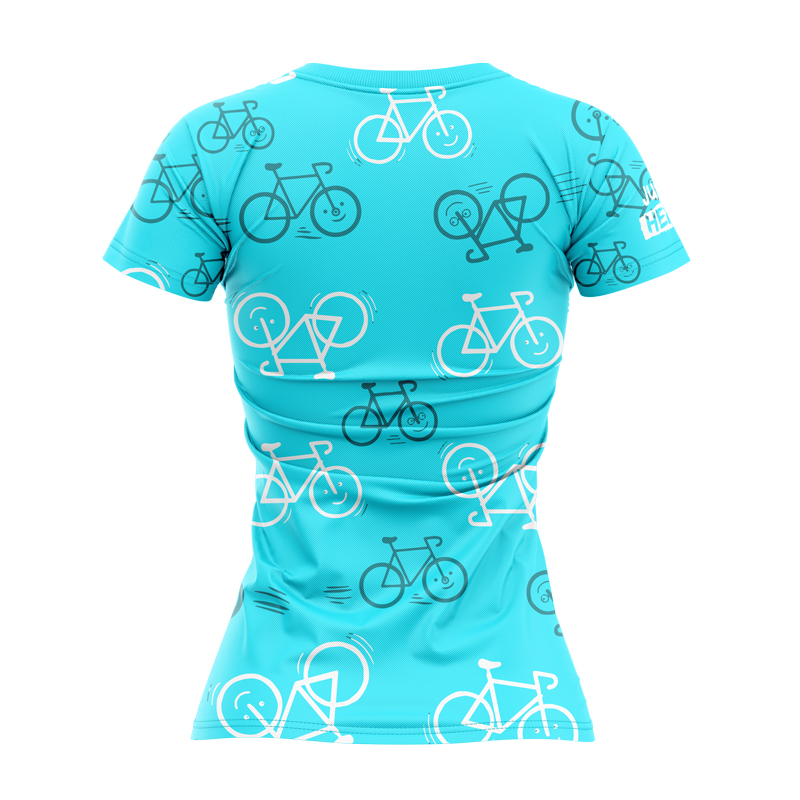 T-SHIRT---DAM---CRAZY-BIKE-CYJAN---TYŁ.jpg