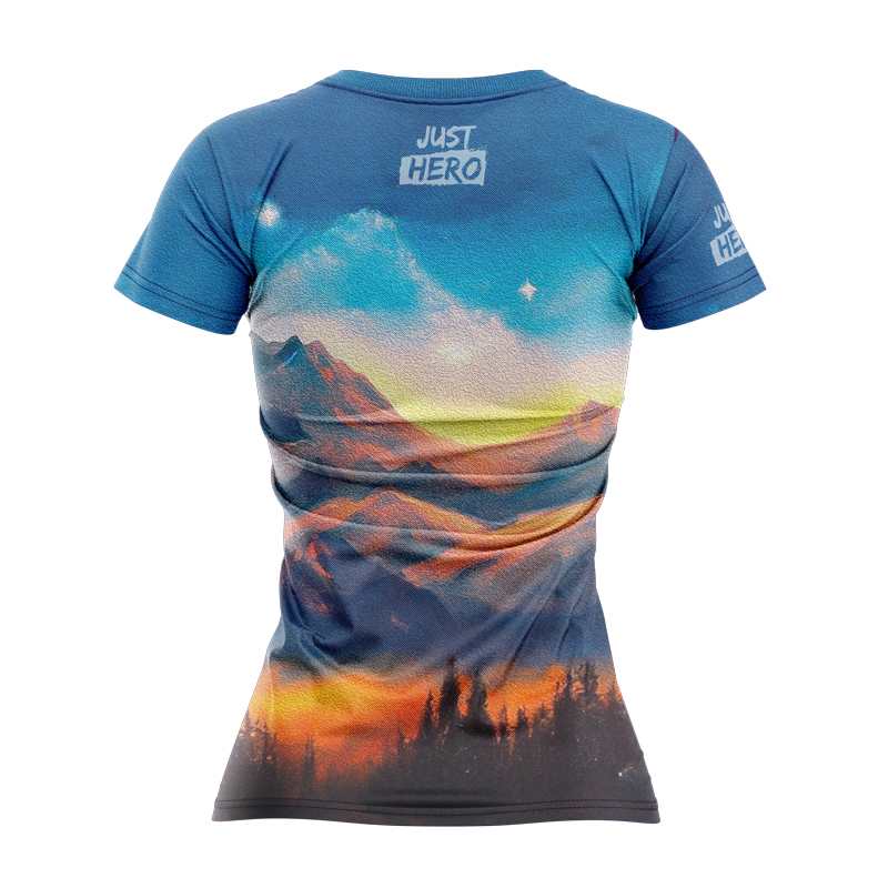 T-SHIRT-DAM---MOUNTAIN-TOP---TYŁ.jpg