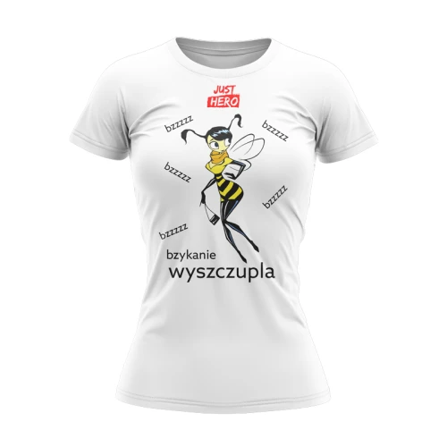 DA T-SHIRT DAMSKI BZYK ROZMIAR 2XL  