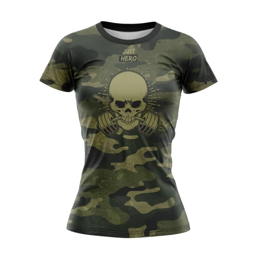DA T-SHIRT DAMSKI GO HARD  ROZMIAR 2XL   (