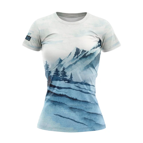 DA T-SHIRT DAMSKI BERGE ROZMIAR M