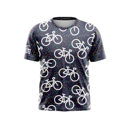DA MEN T-SHIRT BIKE ROZMIAR L  