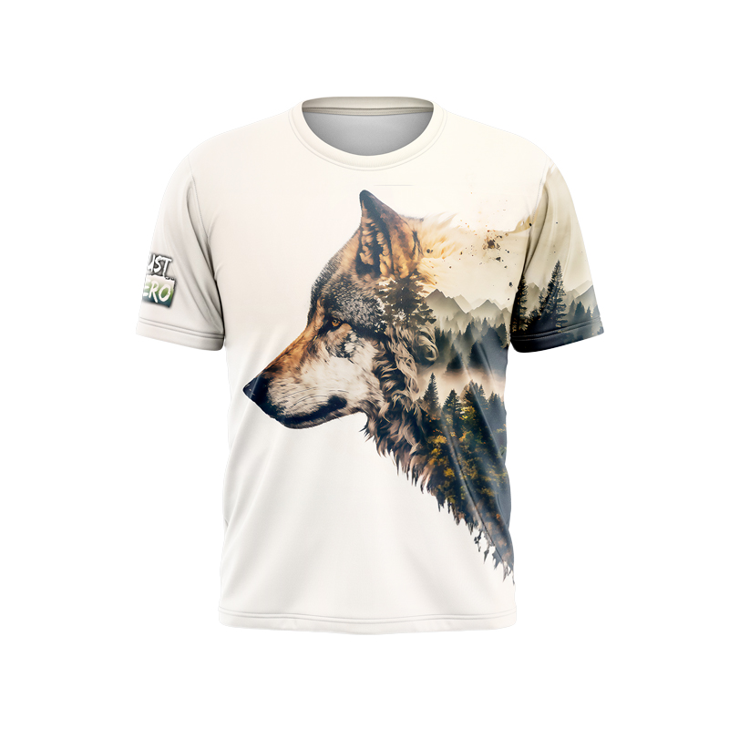 T-SHIRT-MEN---ART-FOREST-WOLF----PRZÓD.jpg