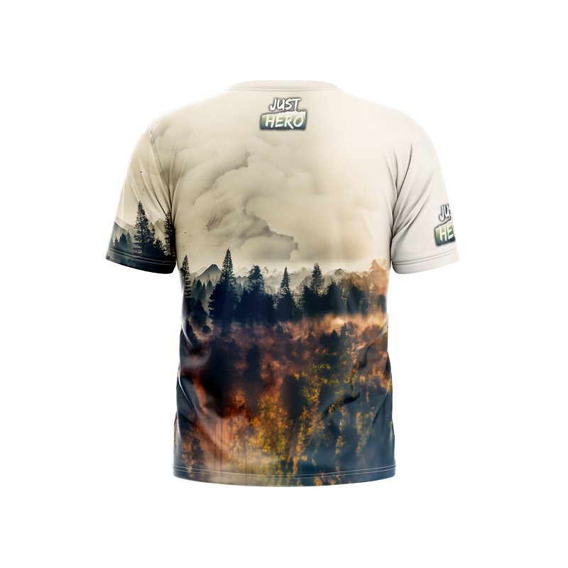 T-SHIRT-MEN---ART-FOREST-WOLF----TYŁ.jpg