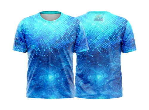 T-SHIRT MĘSKI HYDRO
