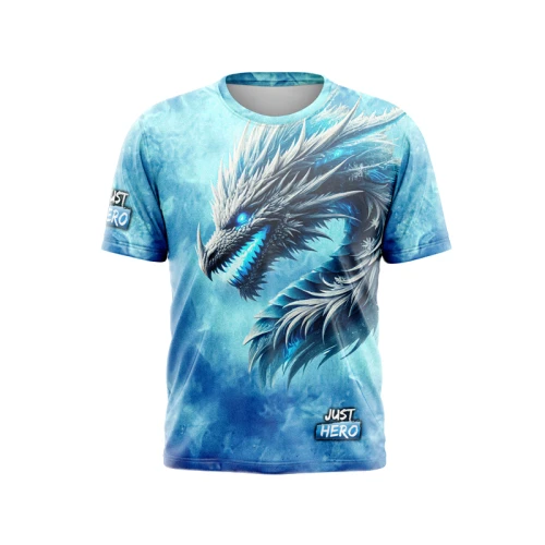 DA MEN T-SHIRT SMOCZYSKO LODOWE ROZMIAR L   