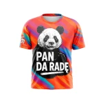 DA MEN T-SHIRT PAN DA RADĘ  ROZMIAR L   