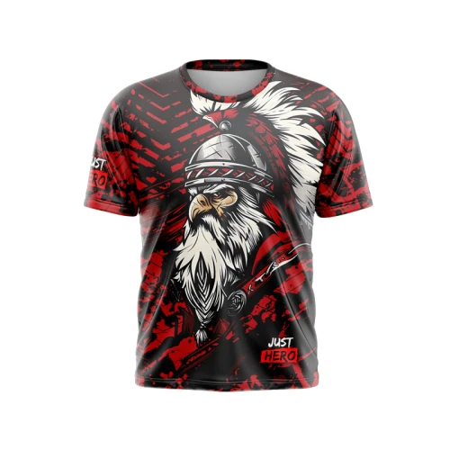 DA MEN T-SHIRT OCH TY DZIADU ROZMIAR   L