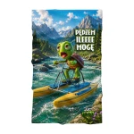 Ręcznik Pędzem Ile Mogem Waterbike