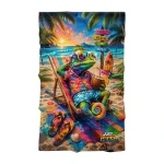 Ręcznik Chameleon Chill