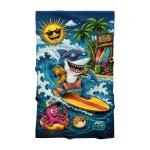 Ręcznik Shark Surf