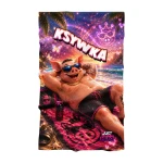 Ręcznik Pig Relax