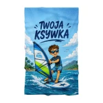 Ręcznik Boy Wind Surf