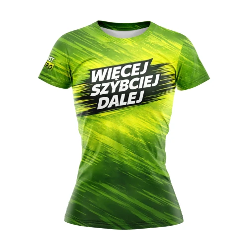 DA T-SHIRT DAMSKI WIĘCEJ  ROZMIAR 5XL 