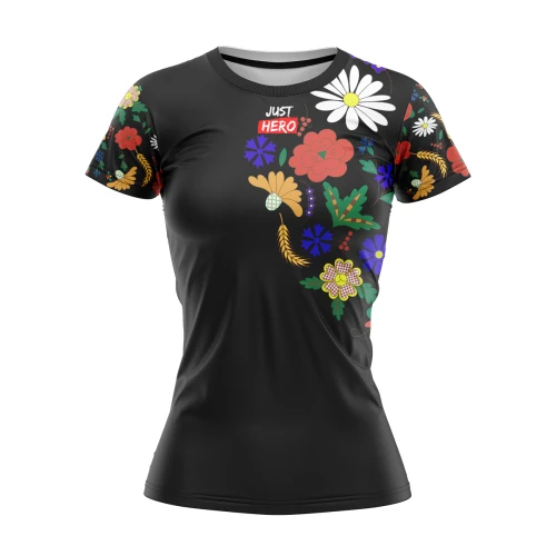 DA T-SHIRT DAMSKI KOCIEWIE ROZMIAR 3XL   