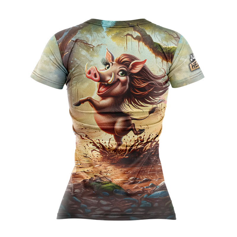 T-SHIRT---DAM---RUN-DZIK---TYŁ.jpg