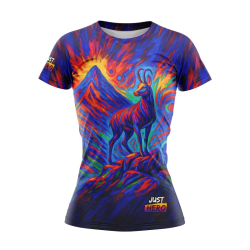 DA T-SHIRT DAMSKI KOZICA  rozmiar XL  
