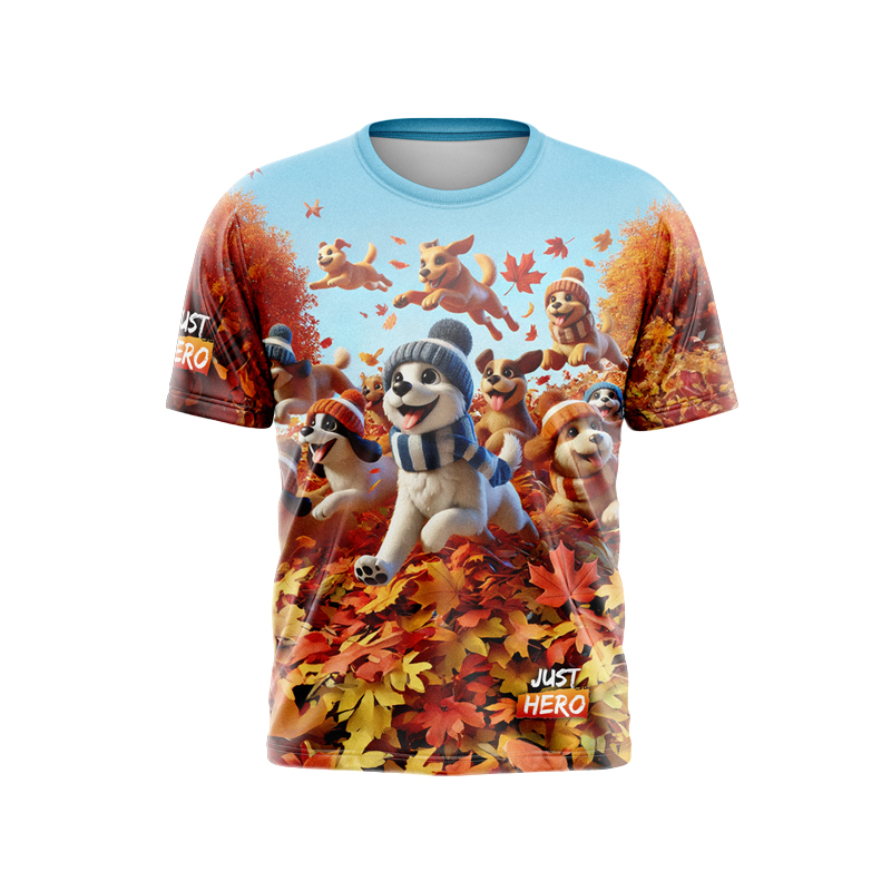 T-SHIRT-MEN---EXCITEMENT-DOGS---PRZÓD.jpg