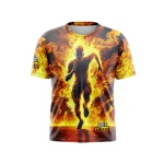 DA MEN T-SHIRT FTO JARAM SIĘ  ROZMIAR   XL      