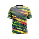 DA MEN T-SHIRT DYNAMICZNIE  ROZMIAR   XL     