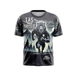DA MEN T-SHIRT LAS MNIE HARTUJE ROZMIAR   2XL  