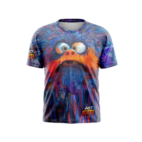 DA MEN T-SHIRT TO JA  ROZMIAR   3XL  