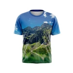 DA MEN T-SHIRT VALLEY  ROZMIAR   3XL  
