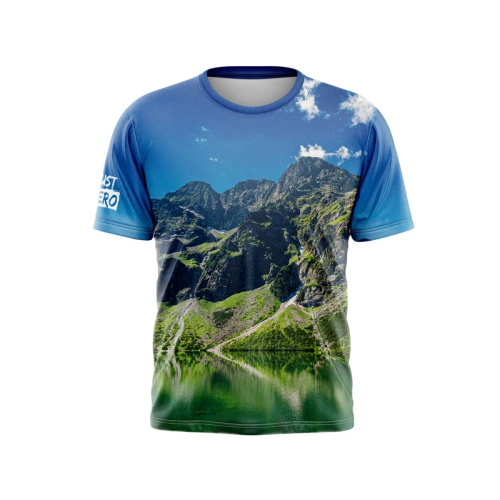 DA MEN T-SHIRT VALLEY  ROZMIAR   3XL  