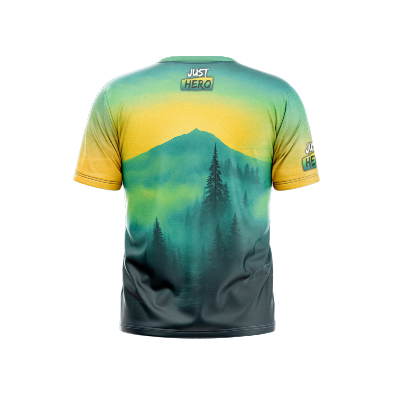 T-SHIRT-MEN---CORE-LOBO-GREEN---TYŁ.jpg