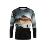 DA MEN LONG T-SHIRT MONTANA  ROZMIAR   2XL  