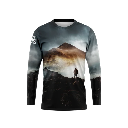 DA MEN LONG T-SHIRT MONTANA  ROZMIAR   2XL  
