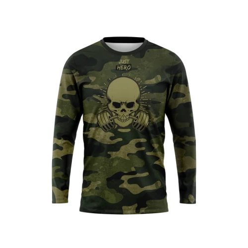 DA MEN LONG T-SHIRT GO HARD ROZMIAR   XL   