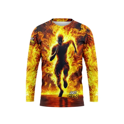 DA MEN LONG T-SHIRT JARAM SIĘ ROZMIAR   XL     