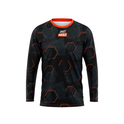 LONGLEEVE---MEN---HEXAGON-ORANGE---PRZÓD.jpg