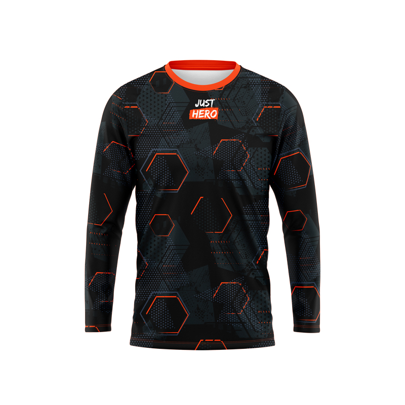LONGLEEVE---MEN---HEXAGON-ORANGE---PRZÓD.jpg