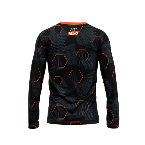 LONGLEEVE---MEN---HEXAGON-ORANGE---TYŁ.jpg
