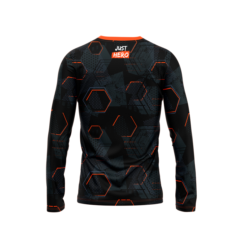 LONGLEEVE---MEN---HEXAGON-ORANGE---TYŁ.jpg