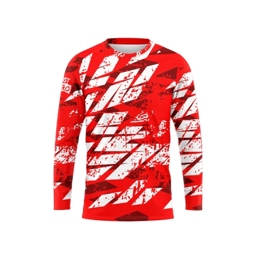 DA MEN LONG T-SHIRT GO-POL  ROZMIAR   M  