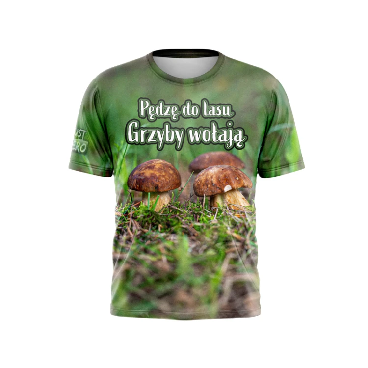 T-SHIRT-MEN---GRZYBY-WOŁAJĄ---PRZÓD.jpg