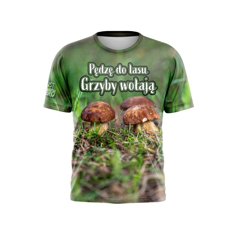 T-SHIRT-MEN---GRZYBY-WOŁAJĄ---PRZÓD.jpg